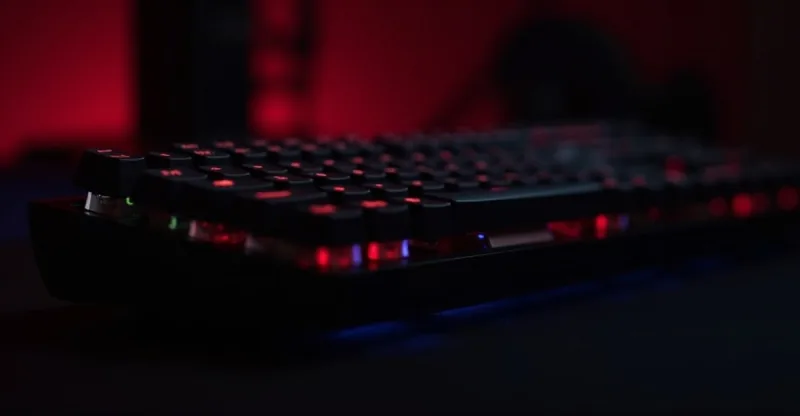 The Switch That Changed Everything: Why Gamers Are Ditching Linear for Tactile in 2026