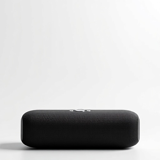 RedTek Phantom Speaker