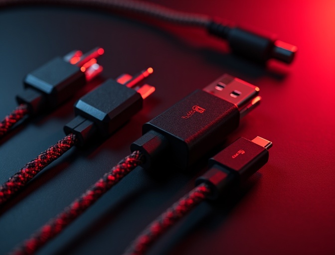 Accessories
