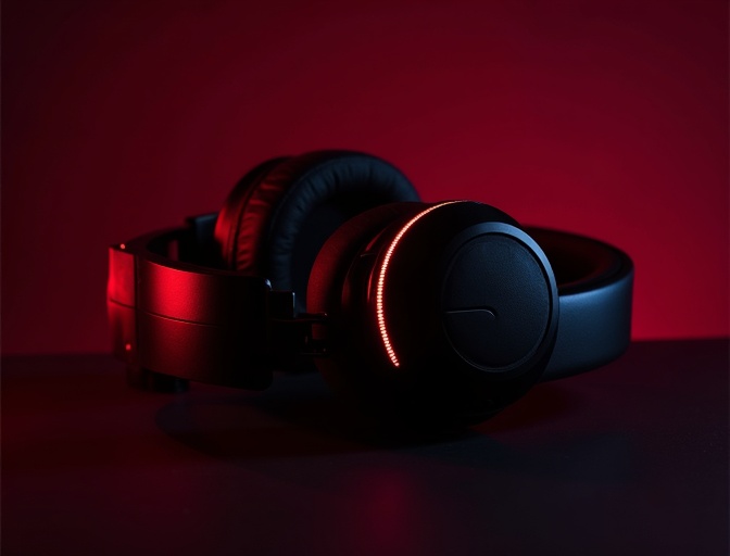 Audio Gear