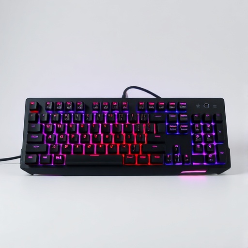 RedTek Apex Mechanical Keyboard